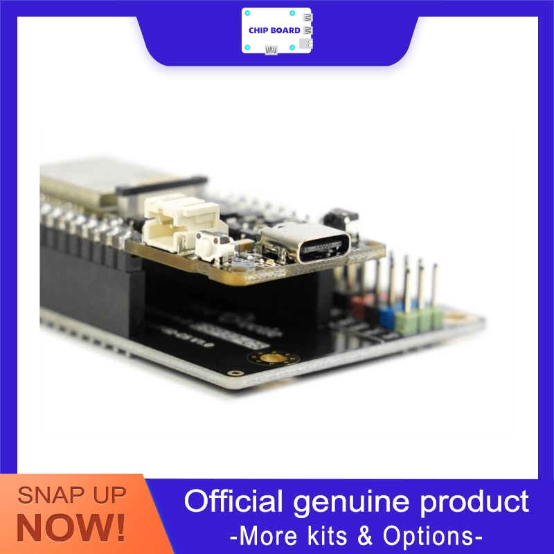 Esp32 Smart Home Kit - DFRobot FireBeetle 2 ESP32-C5 スマートホーム開発キット、デュアルバンドWiFi 6、BLE5、Zigbee、Thread、IO拡張機能搭載