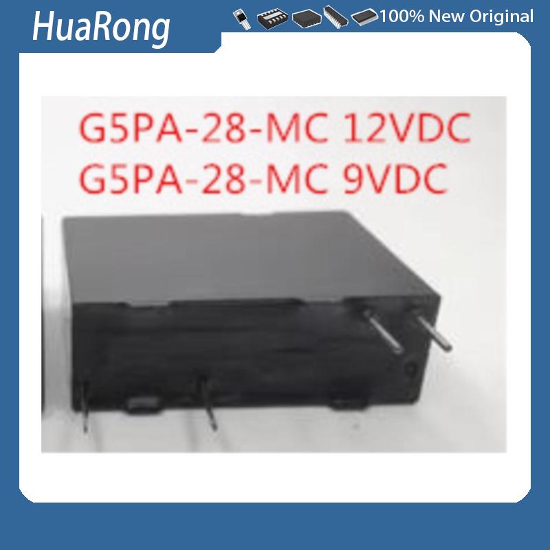 Esp8266 Relay Module - 5 ピース/ロット G5PA-28-MC 12VDC G5PA-28-MC 9VDC