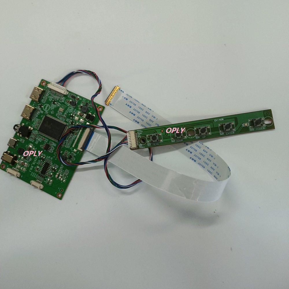 Microcontroller Kit - 