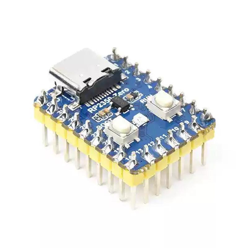 Iot Kit Beginner - Raspberry Pi RP2350 Zero 2 マイクロコントローラーボード