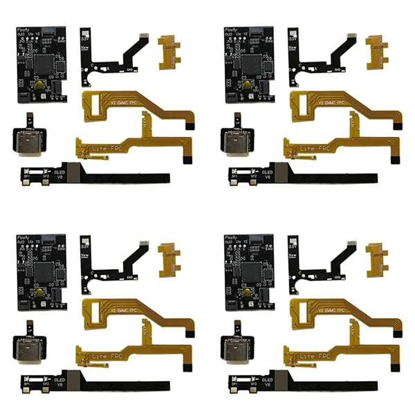 Electronics Project Kit - ラズベリーパイ RP2040 マイクロコントローラー開発ボード デュアルコア Cortex-M0+ USB