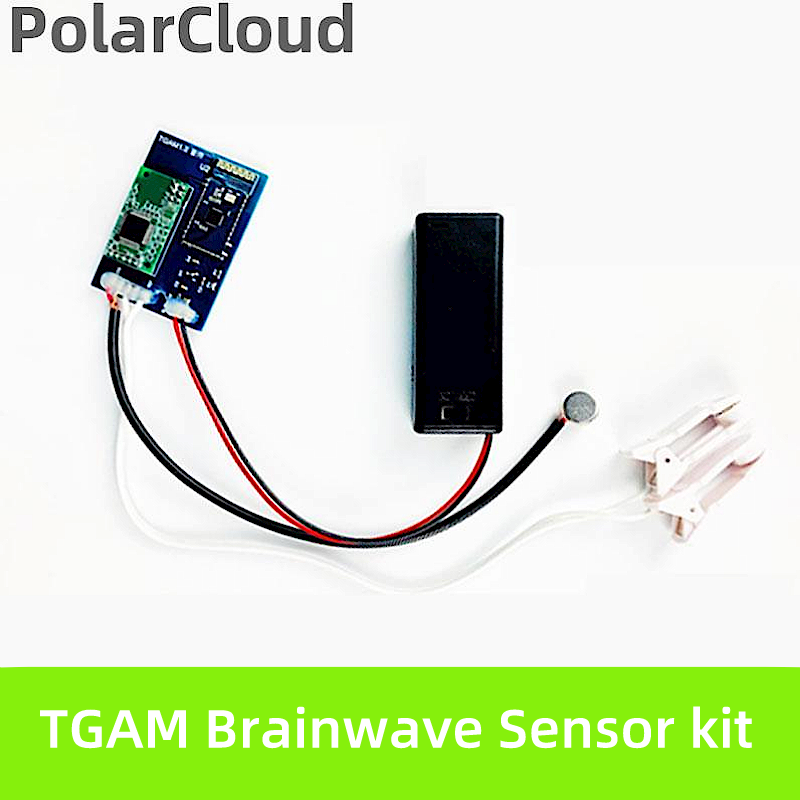 Sensor Kit Arduino - Arduino-静脈瘤センサー用tgamモジュール,ki-starterキット,e.waveコメント,sdkサポート,stm32,matlab python