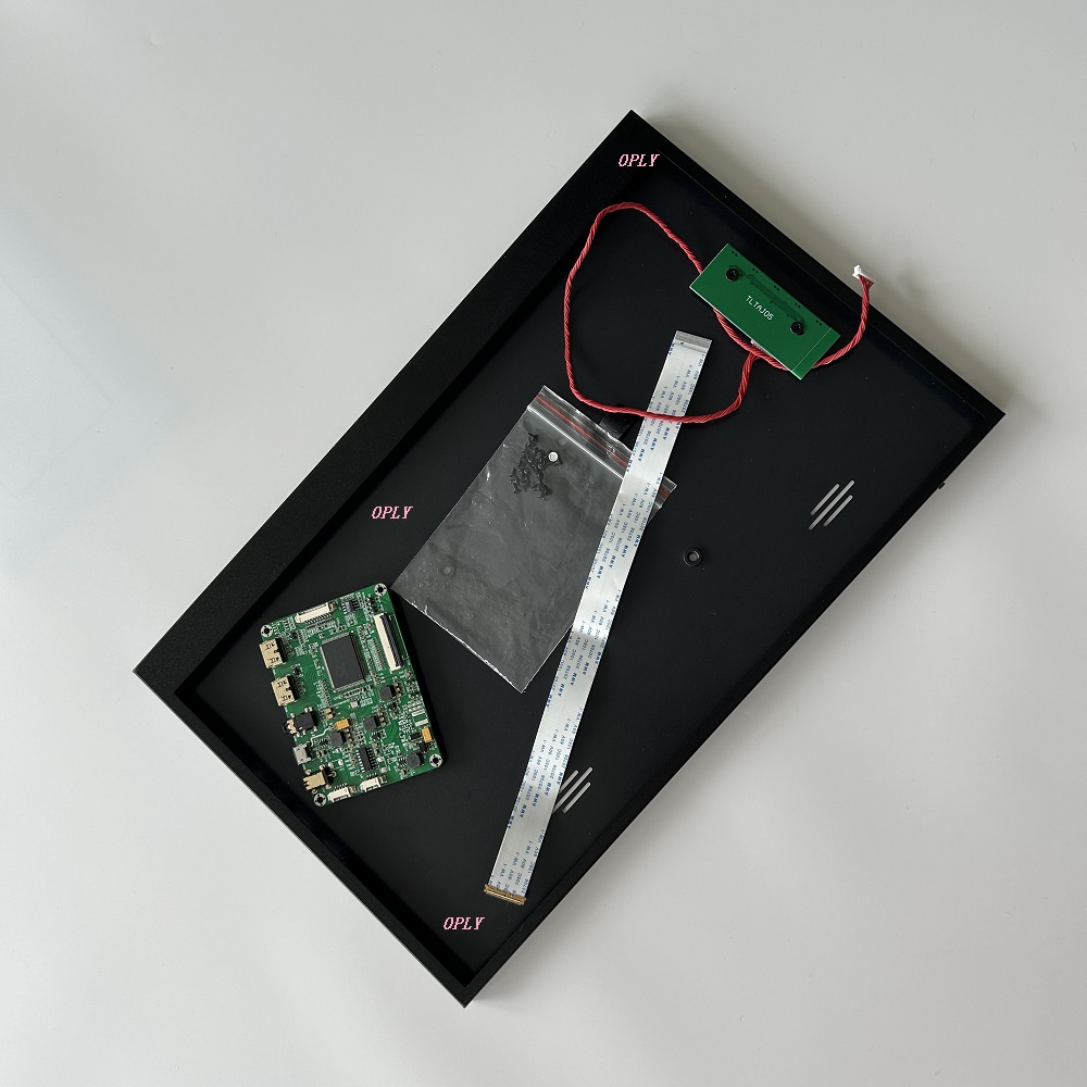 Microcontroller Kit - 2 ミニ HDMI 互換マイクロ USB EDP