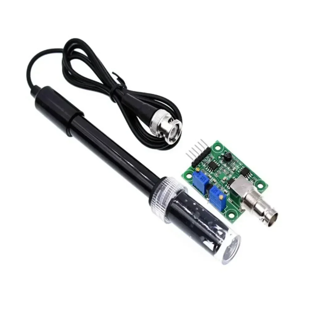 Arduino用のph電極プローブ付きの信頼性の高いセンサー - Sensor Kit Arduino のレビューと価格