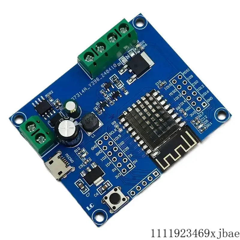 DC 5-80V ESP8266 WIFI シングルリレー  - Esp8266 Relay Module のレビューと価格