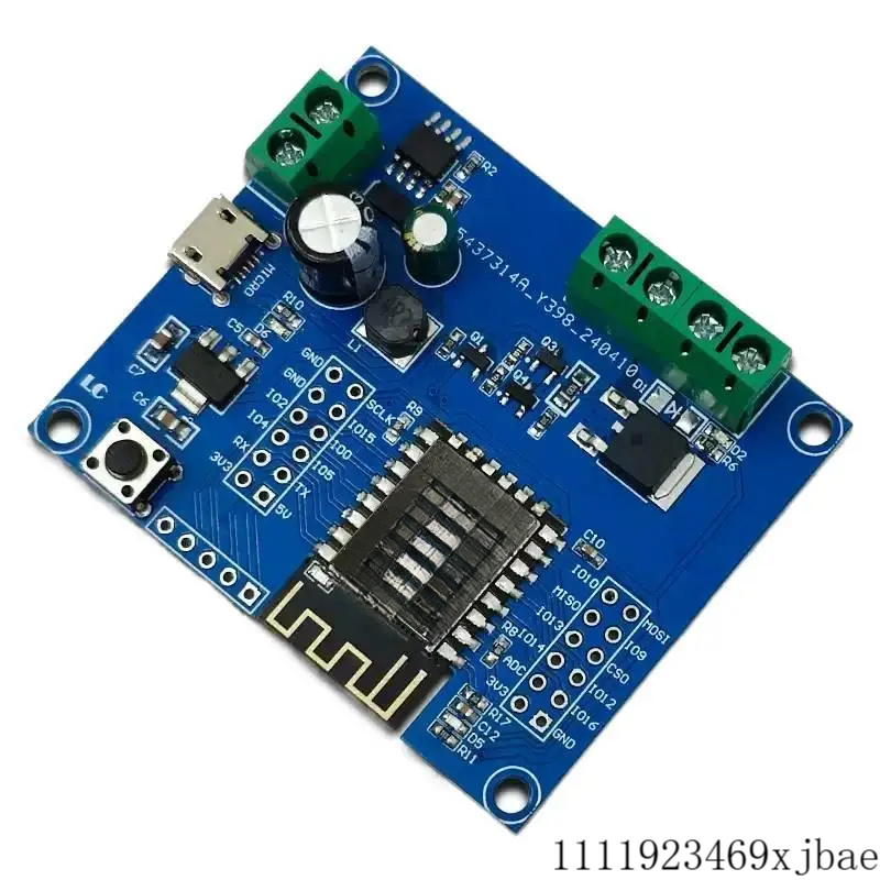 DC 5-80V ESP8266 WIFI シングルリレー  - Esp8266 Relay Module のレビューと価格