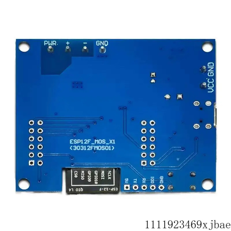 DC 5-80V ESP8266 WIFI シングルリレー  - Esp8266 Relay Module のレビューと価格