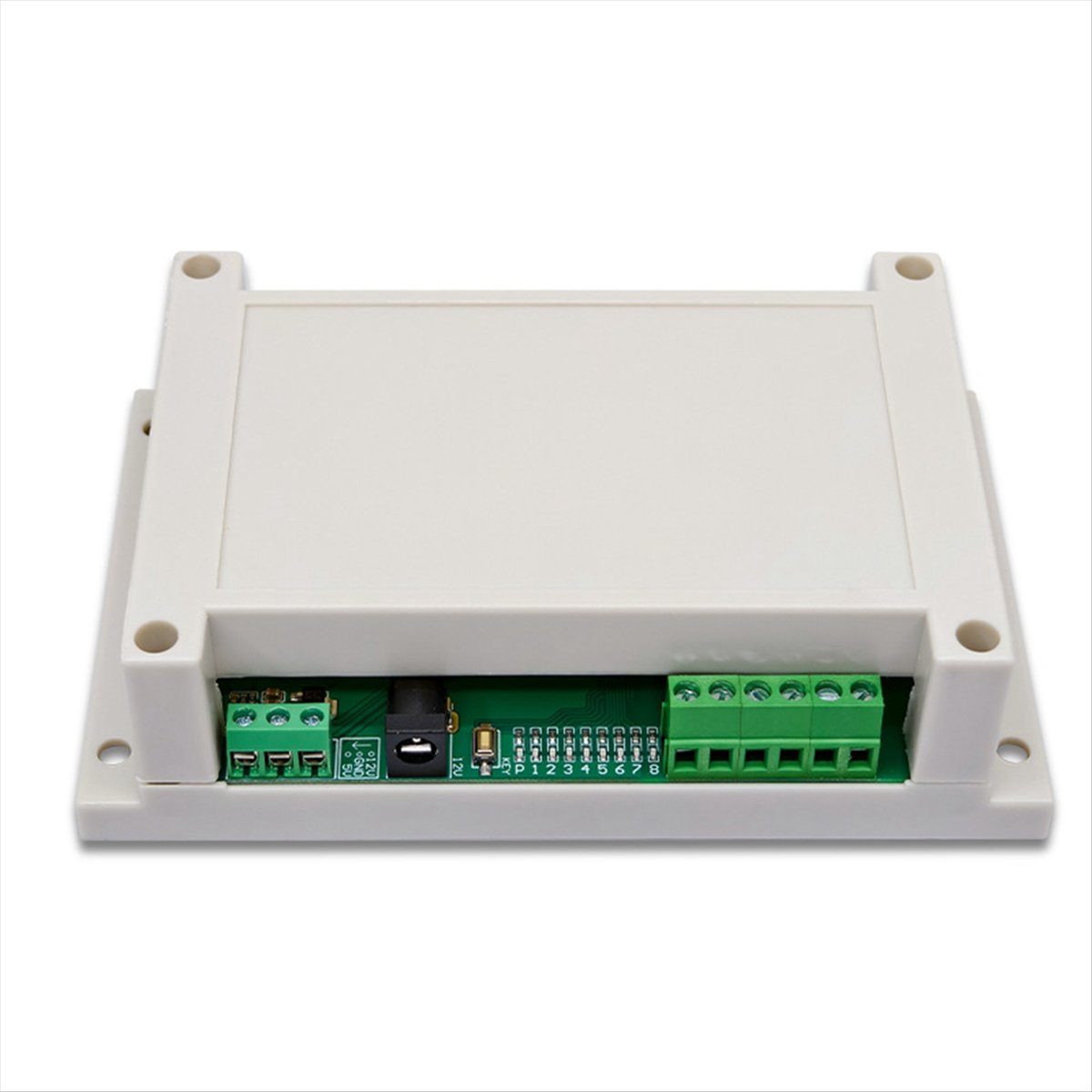 A99X 8-CH リレーモジュール DC12-24/5V  - Esp8266 Relay Module のレビューと価格
