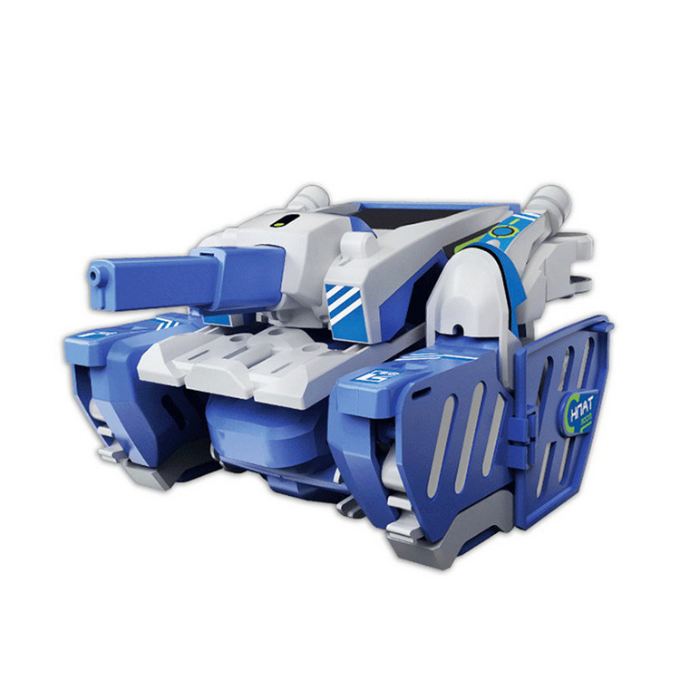 ロボットキット 3 in 1 教育用 DIY 組み立て作成お - Stem Robotics Kit のレビューと価格