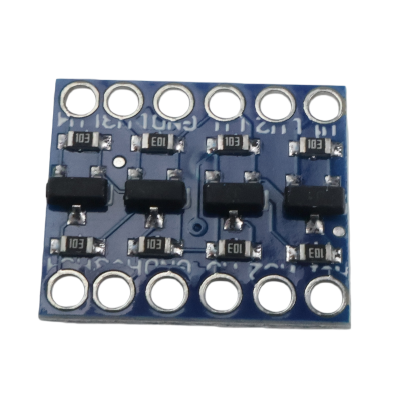 IIC I2C ロジックレベルコンバータ双方向 4 チャンネ - Sensor Kit Arduino のレビューと価格