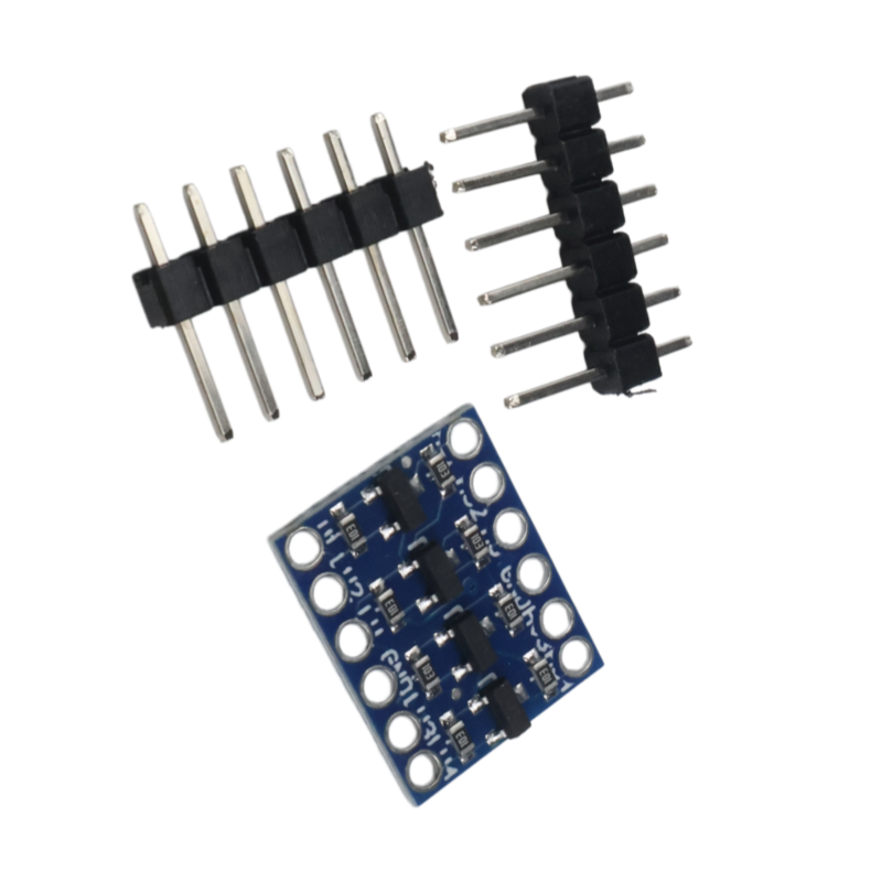 IIC I2C ロジックレベルコンバータ双方向 4 チャンネ - Sensor Kit Arduino のレビューと価格