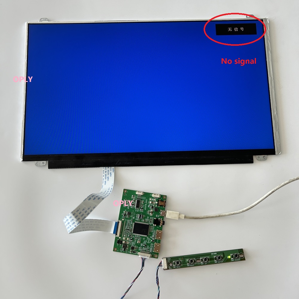 コントローラーボードキット EDP 2 ミニHDMI対応 マ - Microcontroller Kit のレビューと価格