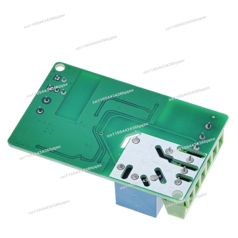 MCU 開発ボード 制御拡張ボード ESP8266 WIFI - Esp8266 Relay Module のレビューと価格