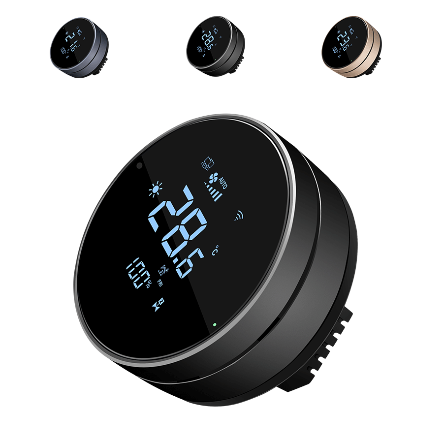 コンフォーター24V FC610 ネスト型プログラマブルエア - Wifi Thermostat のレビューと価格