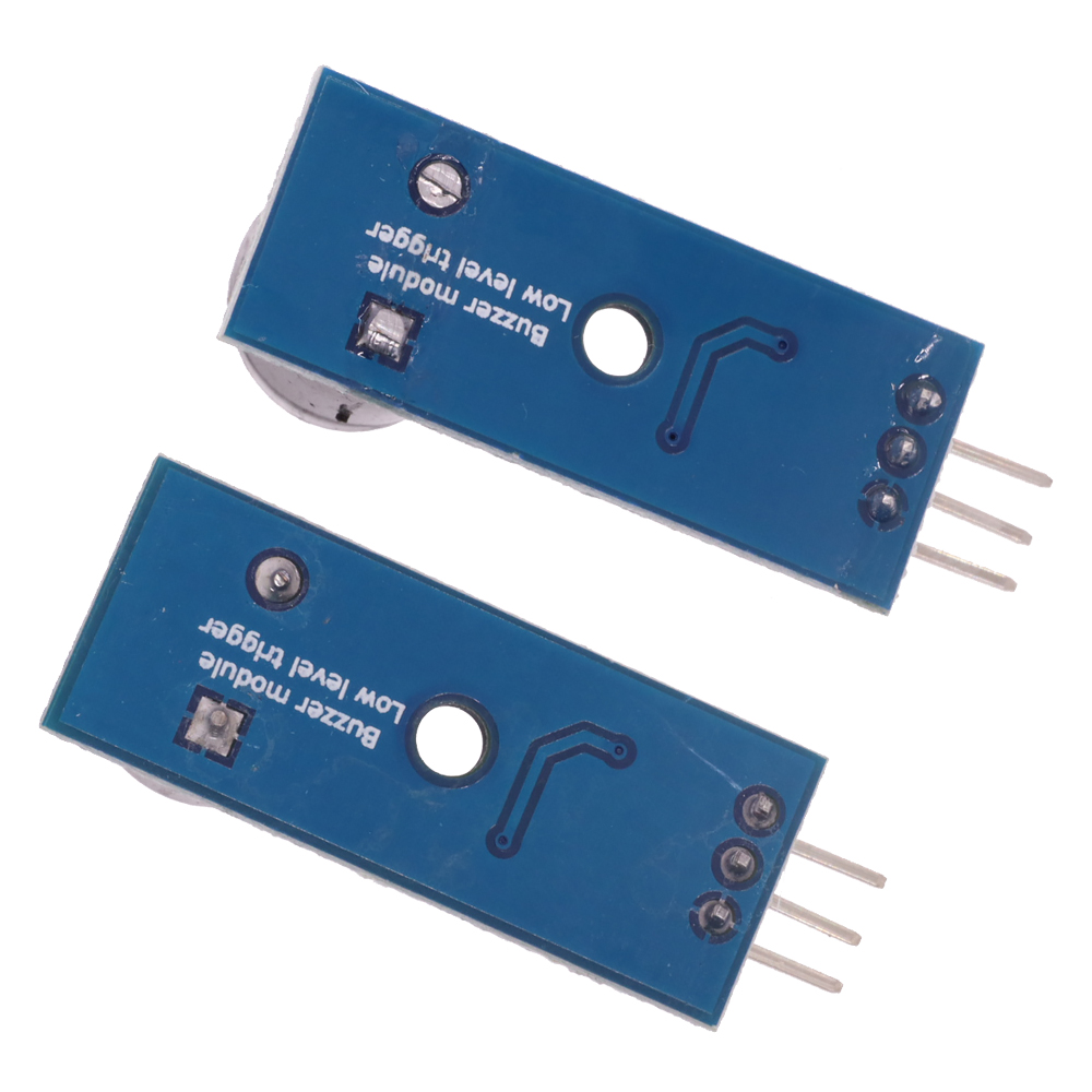 高品質のアクティブ/パッシブバターモジュール,3.3-5v, - Sensor Kit Arduino のレビューと価格