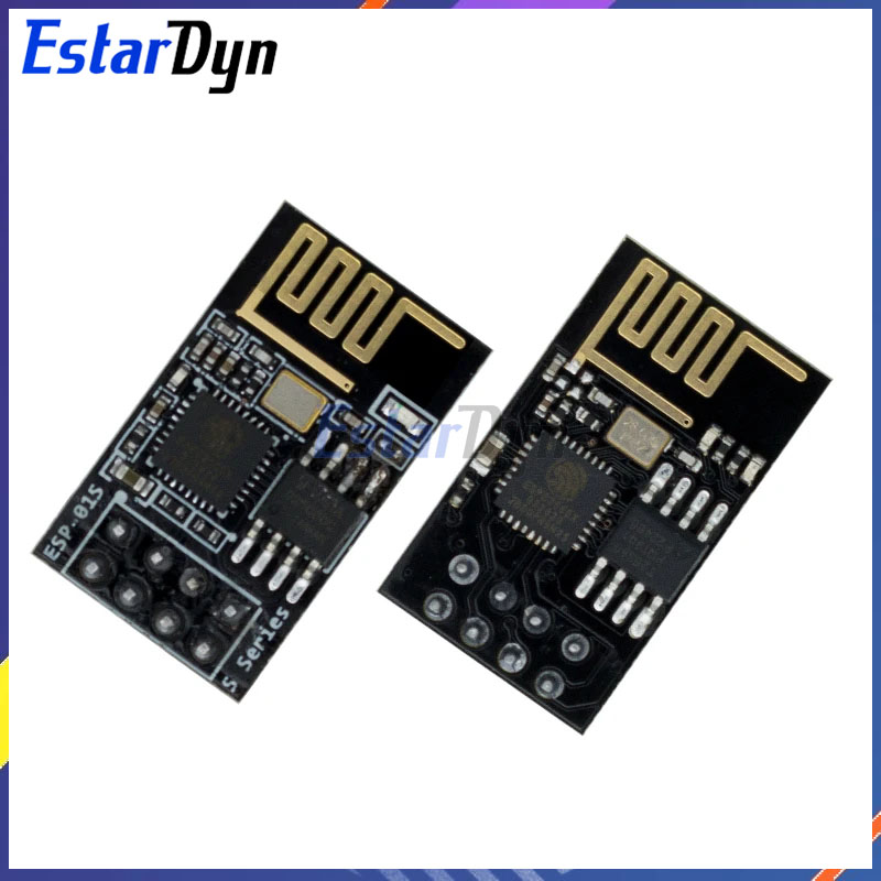 Estardyn ESP8266 ESP-01 ESP-01 - Esp8266 Relay Module のレビューと価格