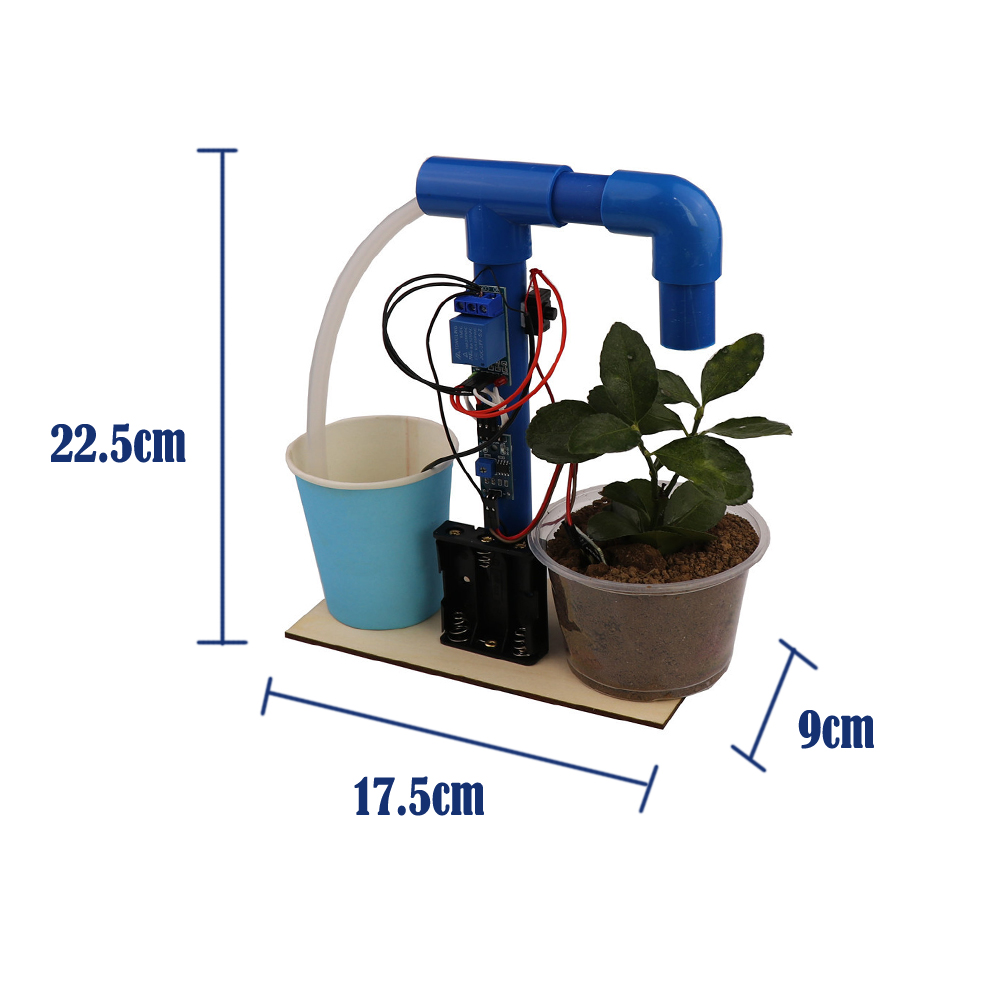 科学玩具 (子供用),海洋造花用の自動装置,実験用技術,教育 - Stem Robotics Kit のレビューと価格