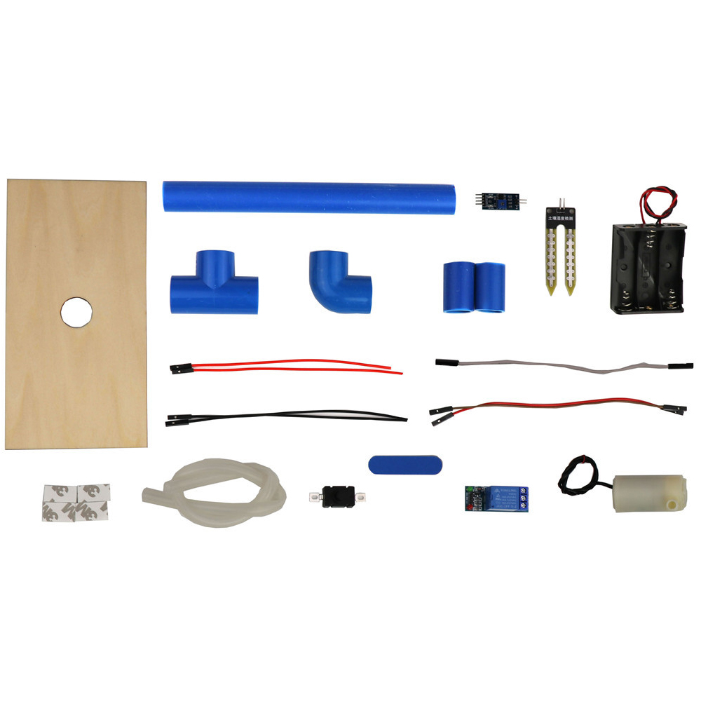 科学玩具 (子供用),海洋造花用の自動装置,実験用技術,教育 - Stem Robotics Kit のレビューと価格