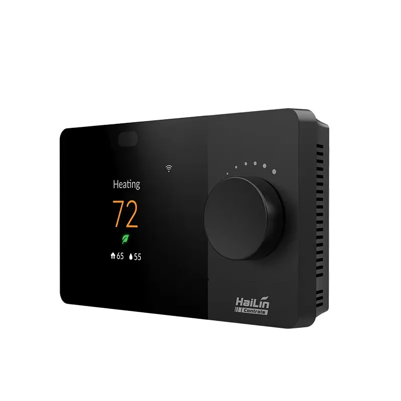 スマートWiFi対応プログラマブルスマートサーモスタット（H - Wifi Thermostat のレビューと価格