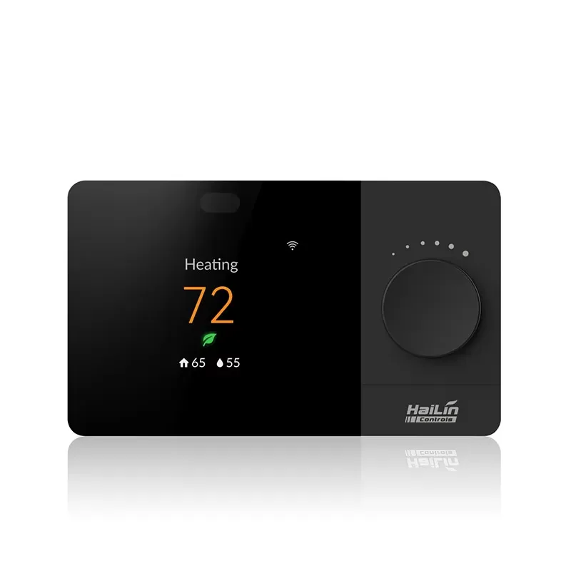 スマートWiFi対応プログラマブルスマートサーモスタット（H - Wifi Thermostat のレビューと価格