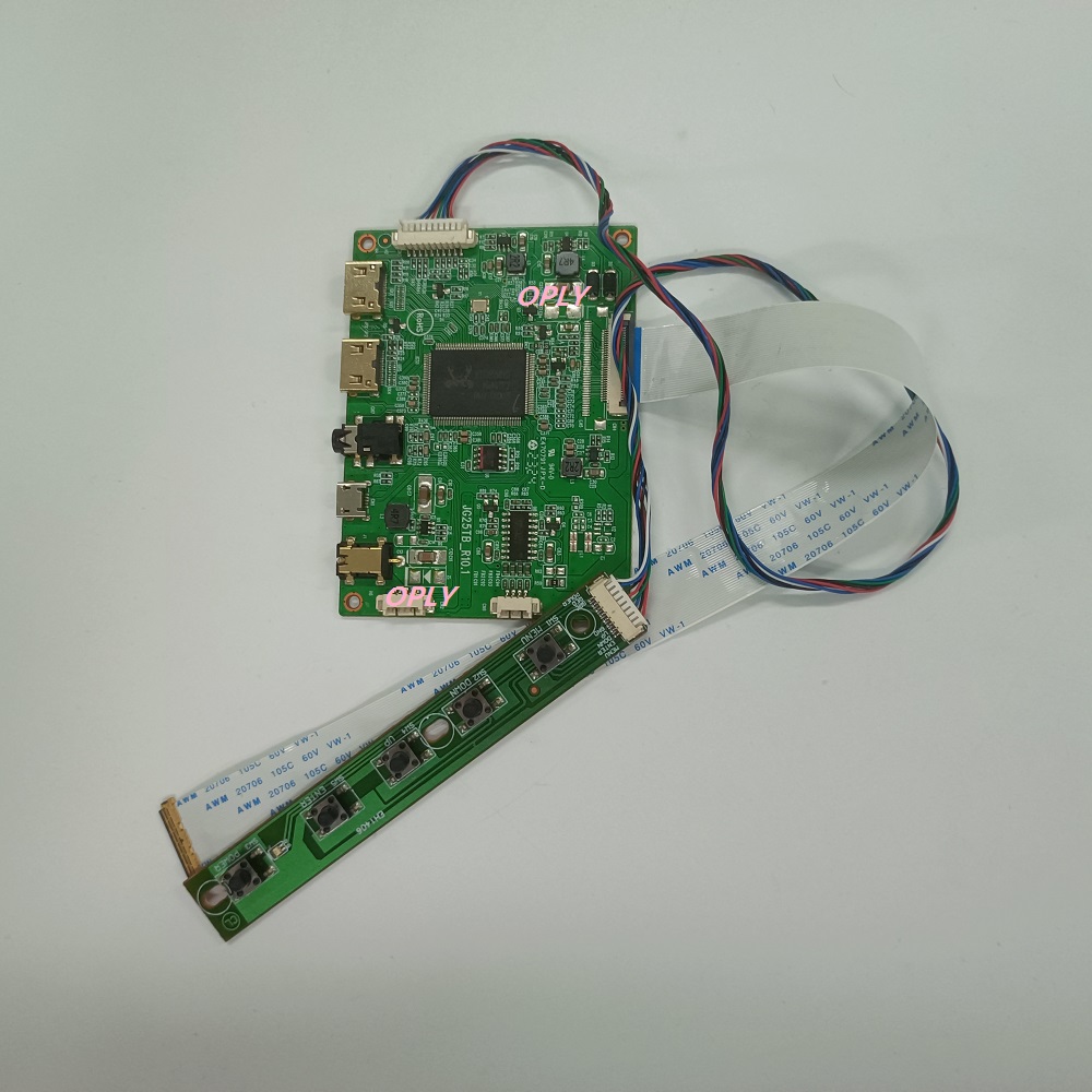 LQ116K1JX01、LQ140K1JX01、LQ140T - Microcontroller Kit のレビューと価格