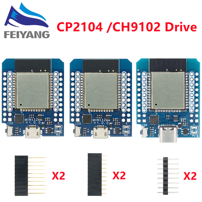 Wemos ミニ D1 ESP8266 ESP32 ESP- - Esp8266 Relay Module のレビューと価格