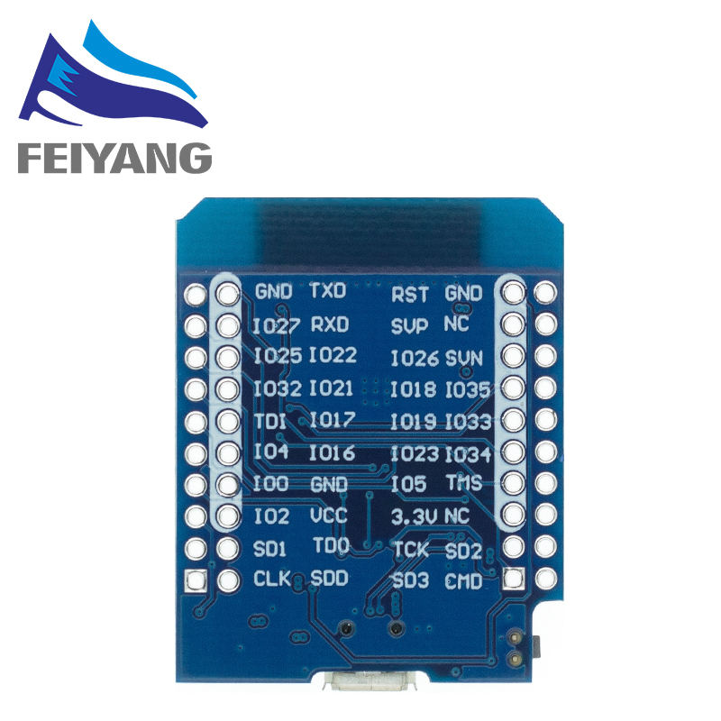 Wemos ミニ D1 ESP8266 ESP32 ESP- - Esp8266 Relay Module のレビューと価格