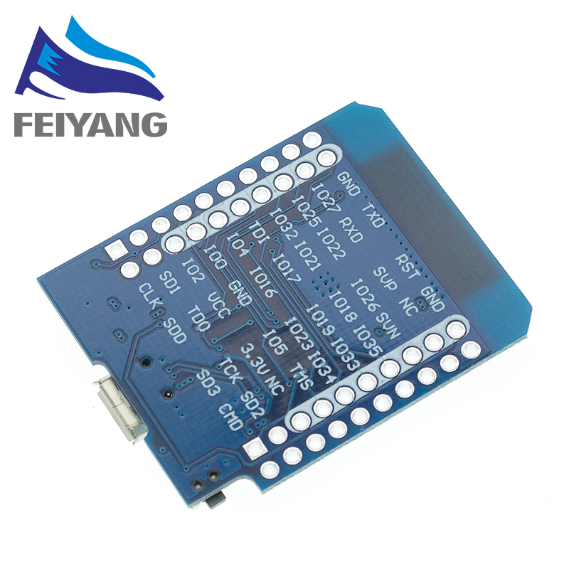 Wemos ミニ D1 ESP8266 ESP32 ESP- - Esp8266 Relay Module のレビューと価格