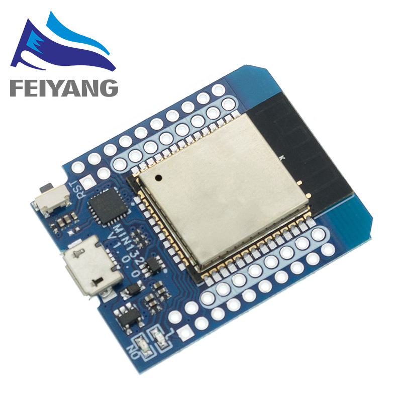 Wemos ミニ D1 ESP8266 ESP32 ESP- - Esp8266 Relay Module のレビューと価格