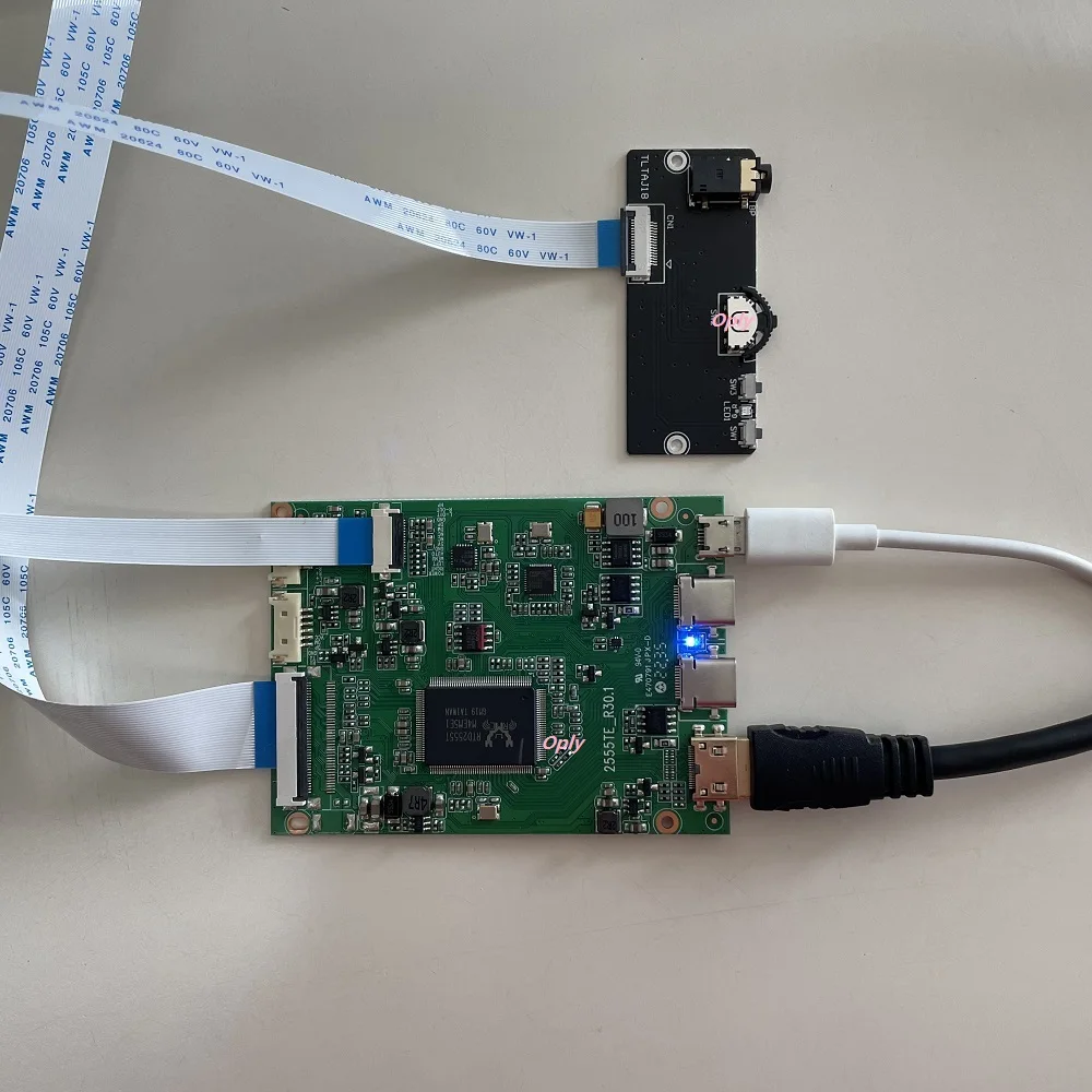 EDP​​ コントローラボードキット Type-C マイクロ - Microcontroller Kit のレビューと価格