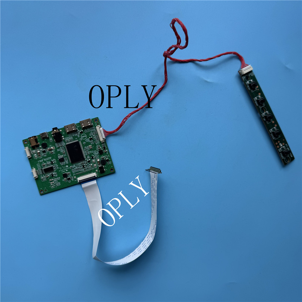 B140HAN01.4/B140HAN01.2スクリーン用コ - Microcontroller Kit のレビューと価格