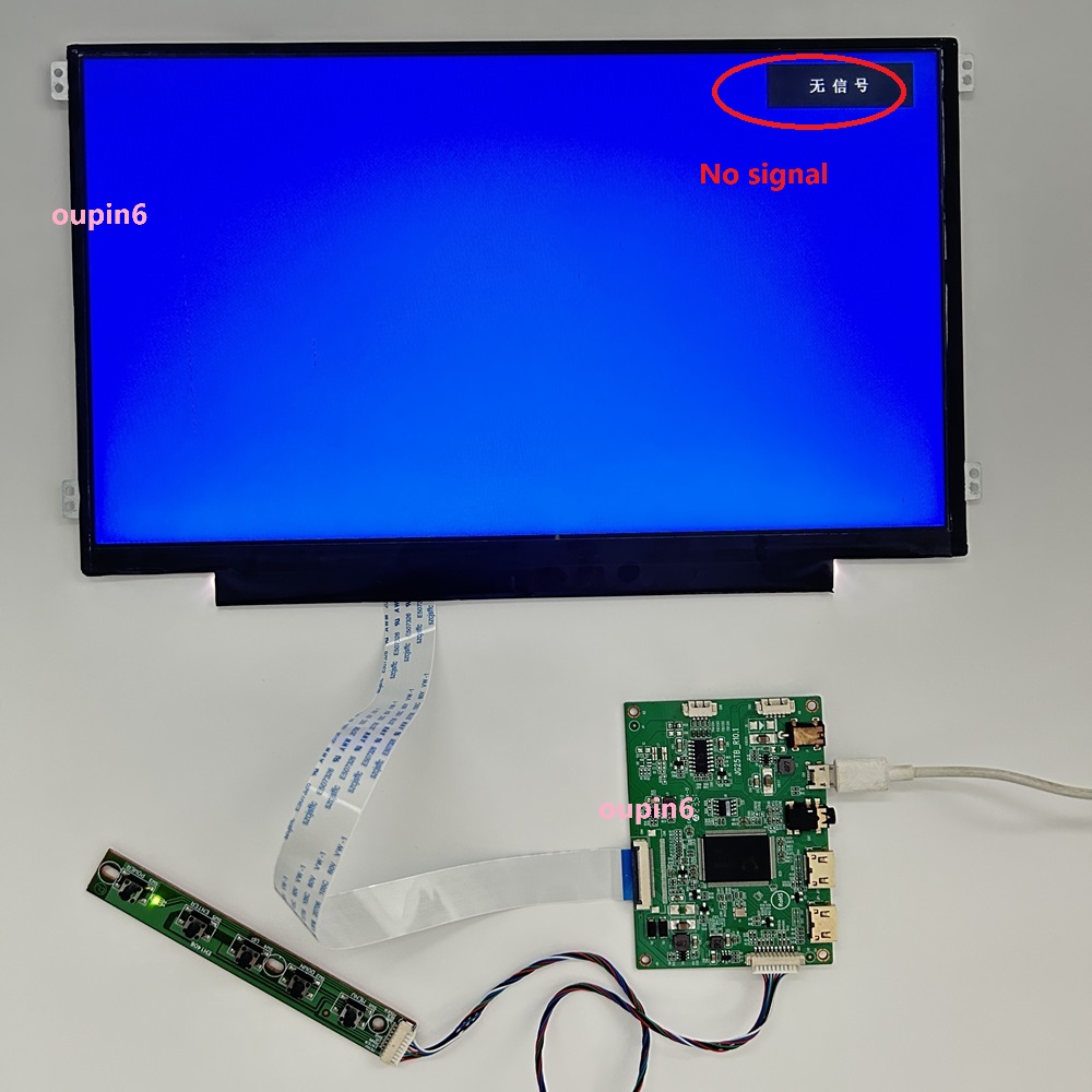 B140HAN01.4/B140HAN01.2スクリーン用コ - Microcontroller Kit のレビューと価格