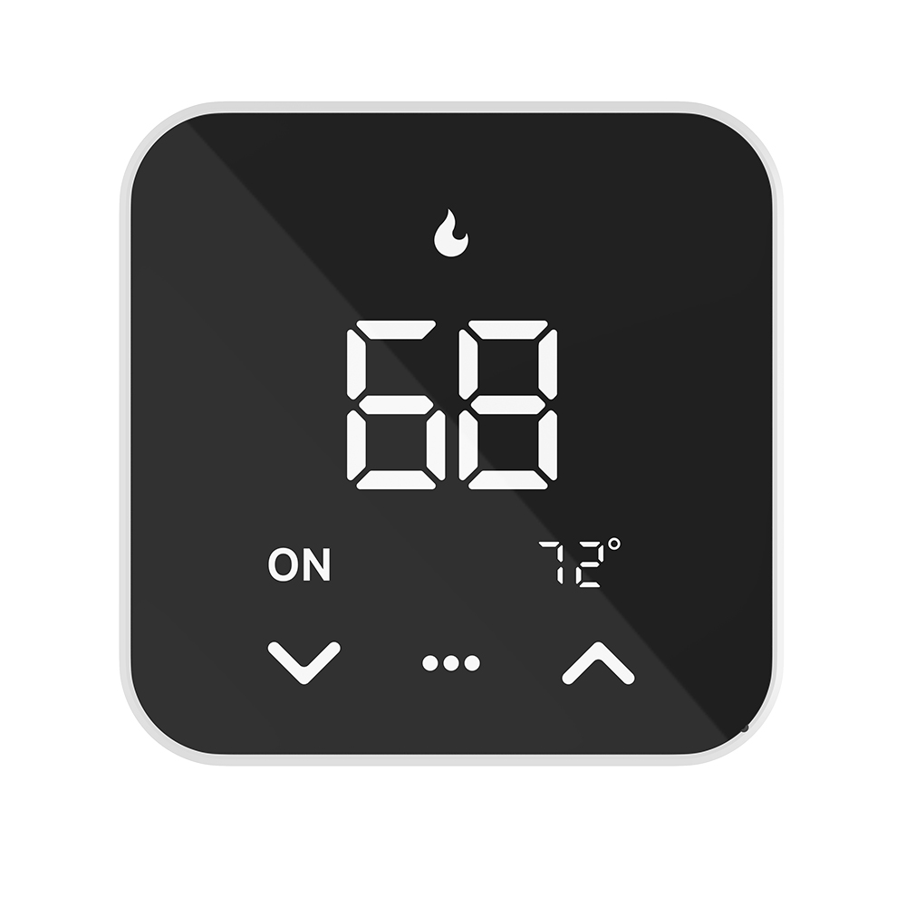 2026年新型Tuya WiFiスマートサーモスタット24V - Wifi Thermostat のレビューと価格