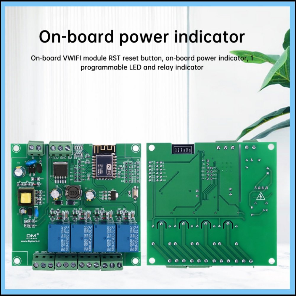 1/3 個 ESP8266 ワイヤレス WIFI リレーモジ - Esp8266 Relay Module のレビューと価格