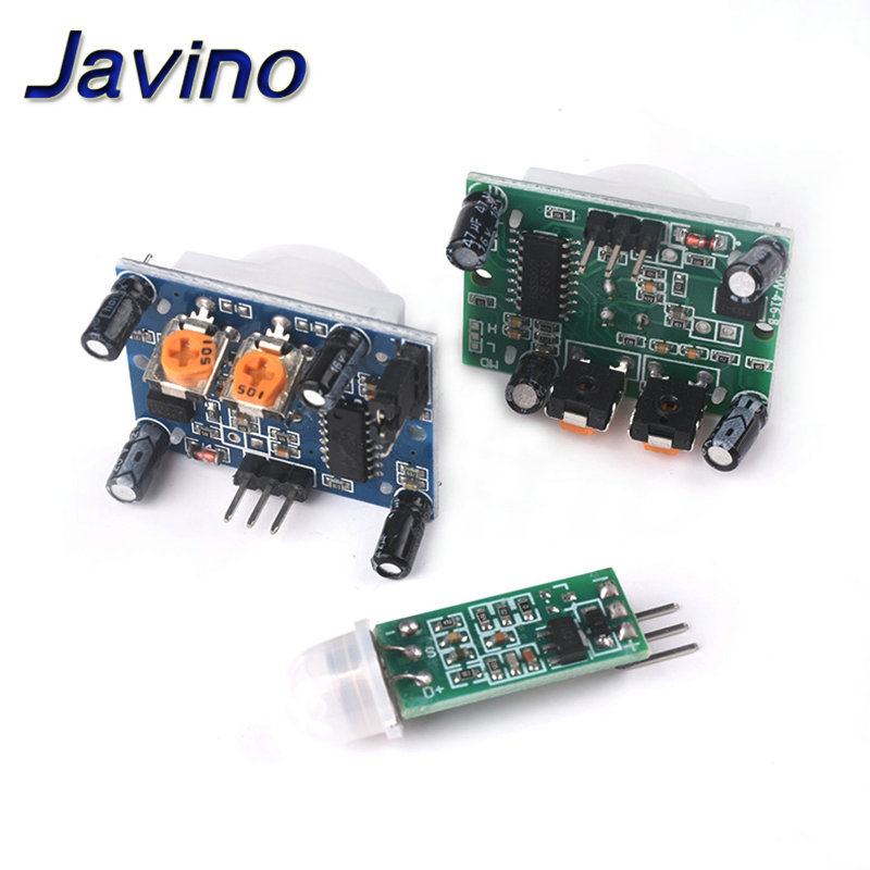 赤外線pirモジュール,arduino diyキットHC-S - Sensor Kit Arduino のレビューと価格