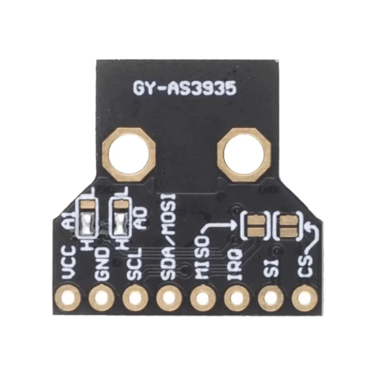 GY-AS3935 雷検知センサーモジュール、デジタル雷警報 - Sensor Kit Arduino のレビューと価格
