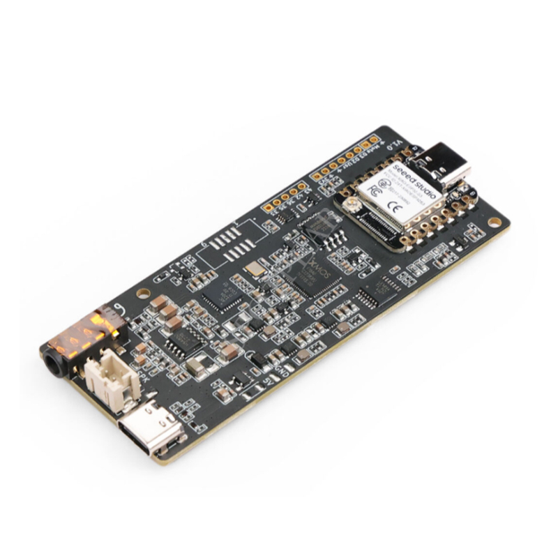 ReSpeaker Lite スマート音声アシスタントキット - Esp32 Smart Home Kit のレビューと価格