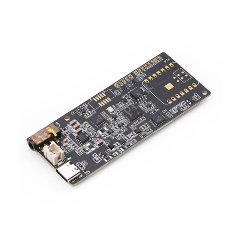 ReSpeaker Lite スマート音声アシスタントキット - Esp32 Smart Home Kit のレビューと価格