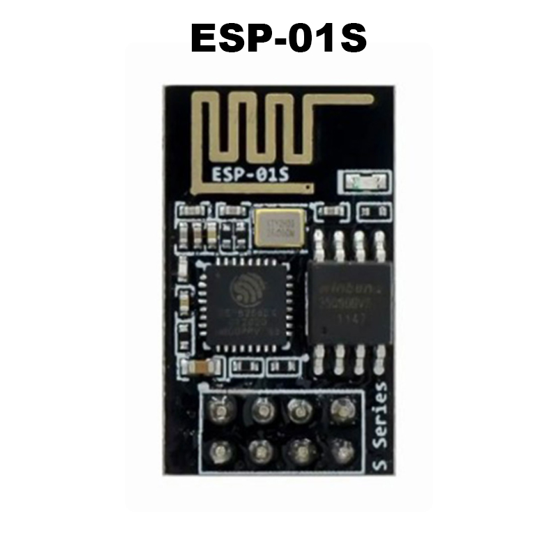 ESP-01S WiFi リレーモジュール 5V 10A ス - Esp32 Smart Home Kit のレビューと価格