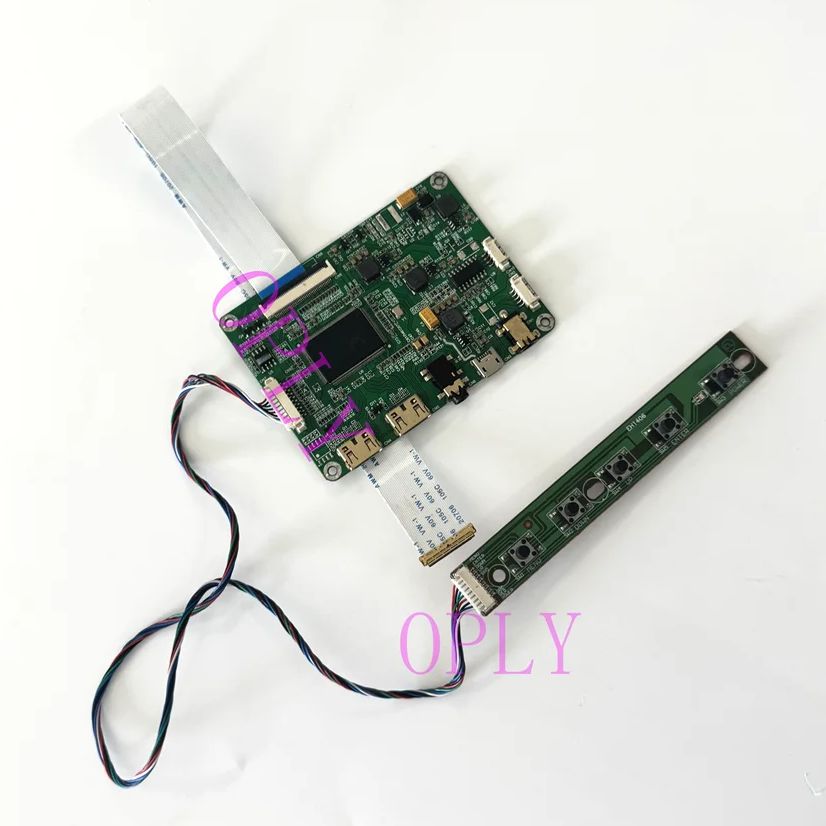 キット N156HCE-GA2 N156HCE-EBA コン - Microcontroller Kit のレビューと価格