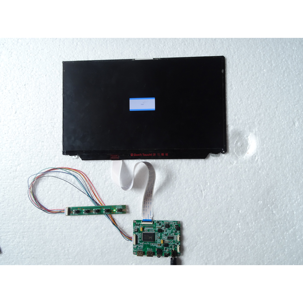 キット N156HCE-GA2 N156HCE-EBA コン - Microcontroller Kit のレビューと価格