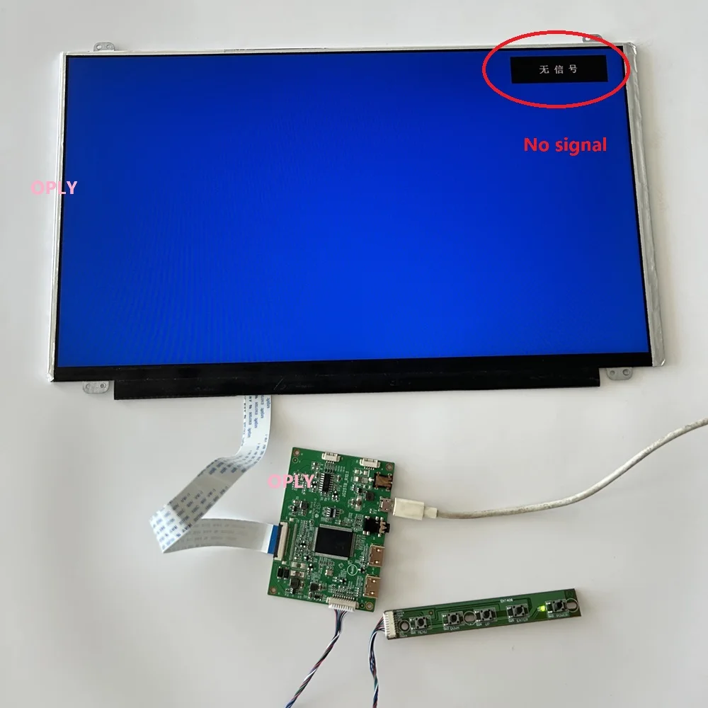 B156HAN06.0、B156HAN06.1、B156HA - Microcontroller Kit のレビューと価格