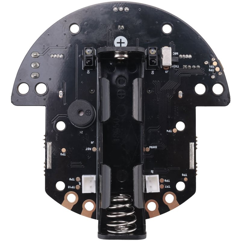 B05C-3X ロボットプログラマブルロボットキット（BBC - Stem Robotics Kit のレビューと価格