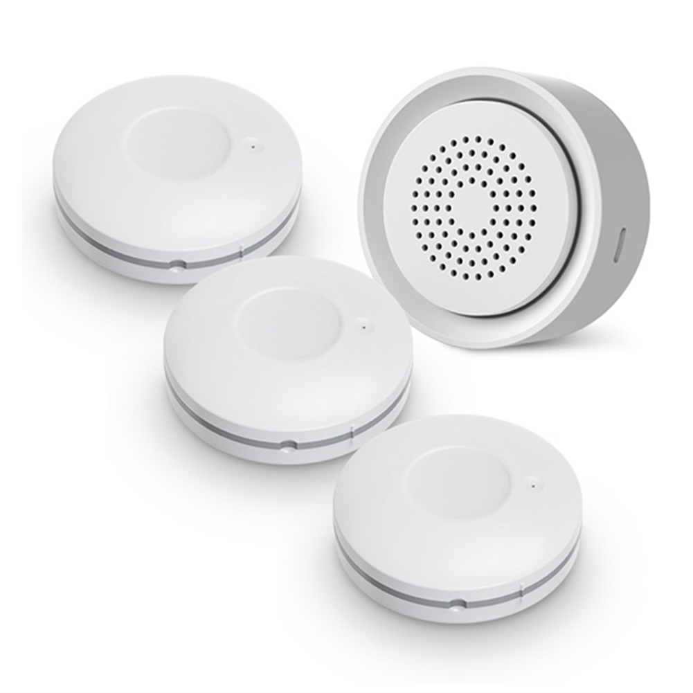 PHILE-ホームオートメーション Wifi 水漏れセンサー - Smart Home Automation Kit のレビューと価格