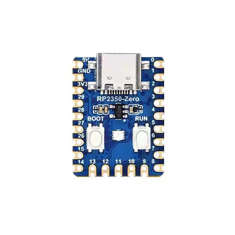 Raspberry Pi RP2350 Zero 2 マイク - Iot Kit Beginner のレビューと価格