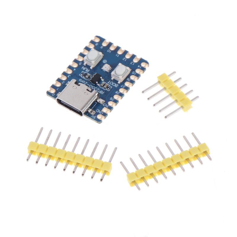Raspberry Pi RP2350 Zero 2 マイク - Iot Kit Beginner のレビューと価格