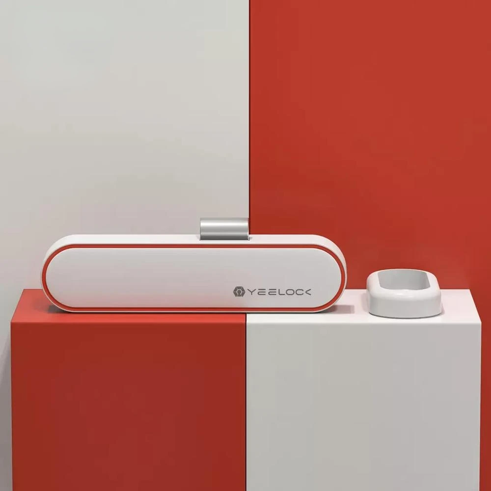 YEELOCK スマート引き出しキャビネットロックキーレス  - Smart Door Lock Wifi のレビューと価格