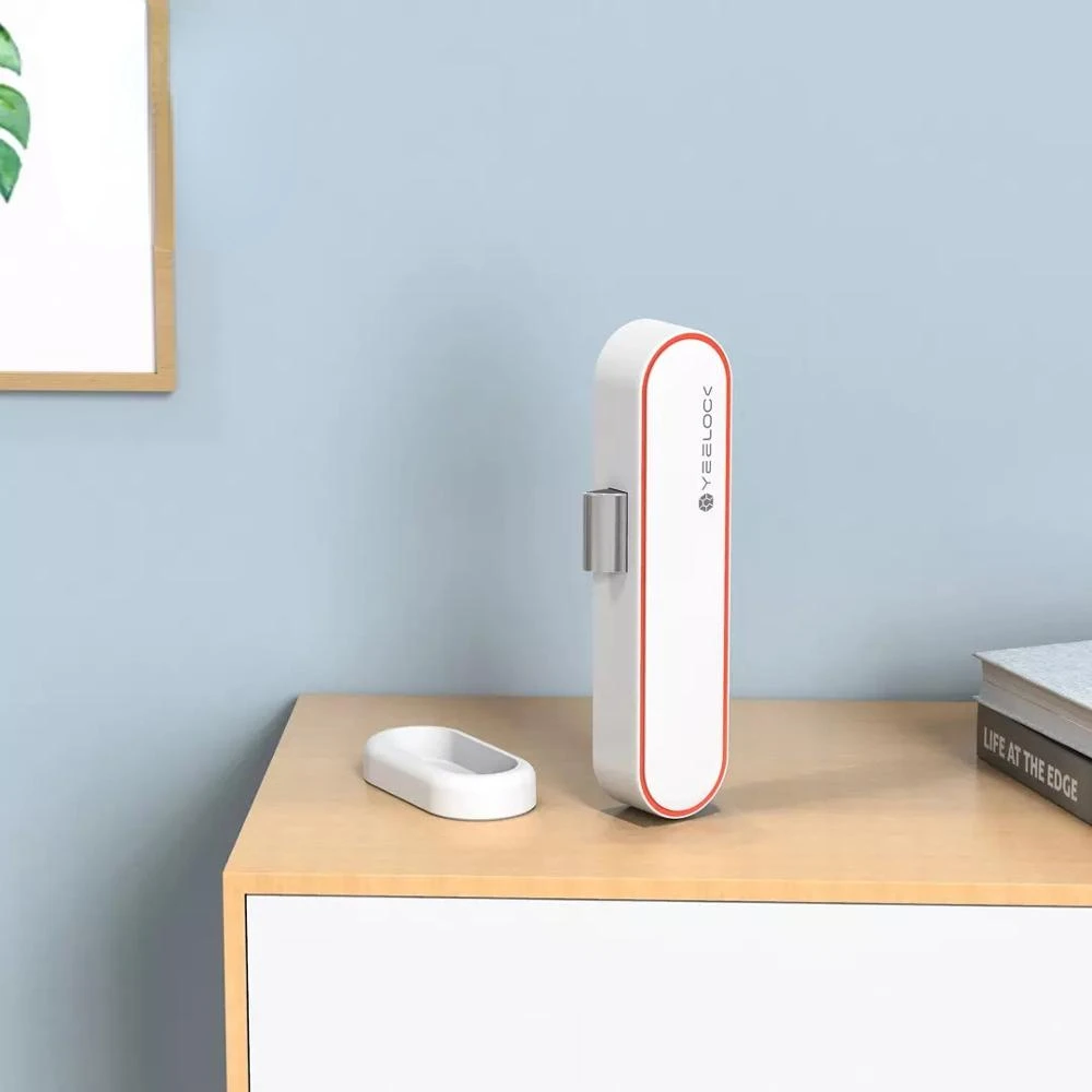 YEELOCK スマート引き出しキャビネットロックキーレス  - Smart Door Lock Wifi のレビューと価格