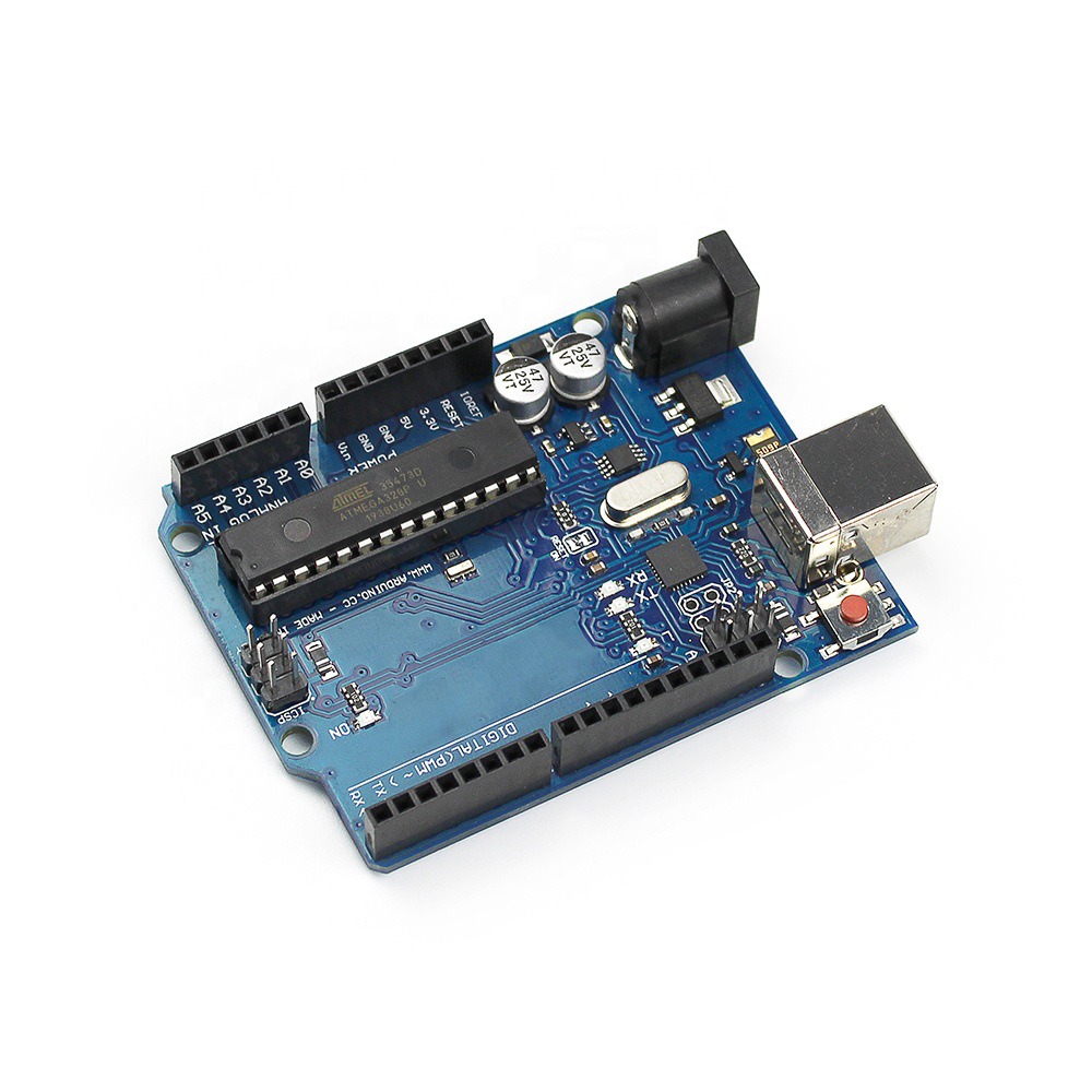 Uno R3 ディップ開発ボード Atmega16u2 ボー - Microcontroller Kit のレビューと価格
