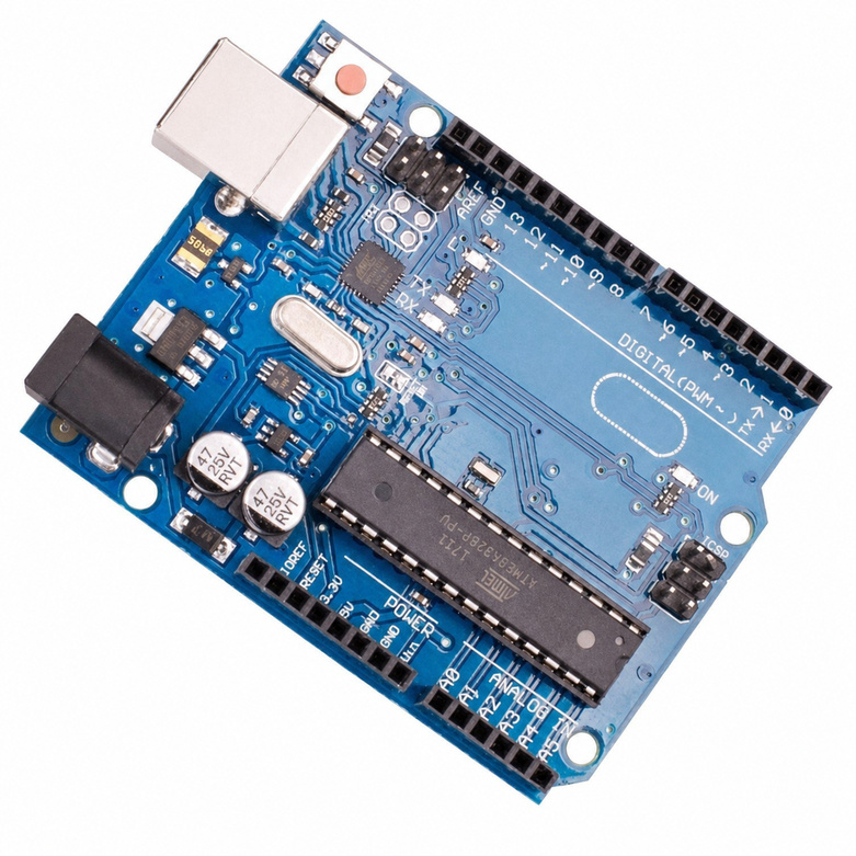Uno R3 ディップ開発ボード Atmega16u2 ボー - Microcontroller Kit のレビューと価格